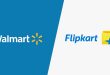 Walmart buys 77% stake in Flipkart