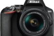 Nikon D3500 DSLR With 24.2-Megapixel CMOS Sensor Launched