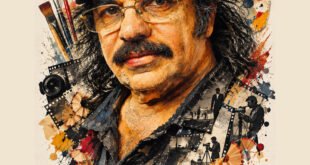 Soorya Krishnamoorthy: The Cultural Sun of Thiruvananthapuram Sets