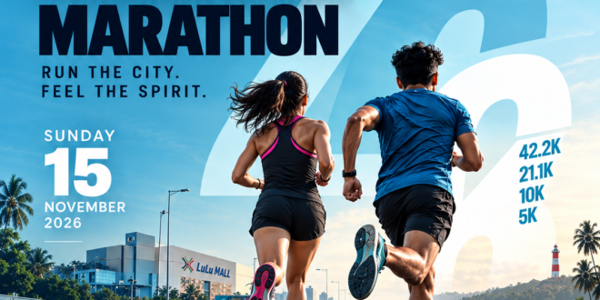 USTMarathon_Hello_trivandrum